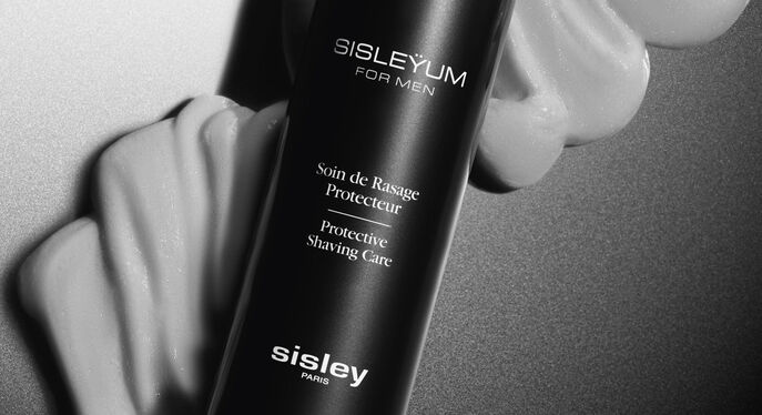 Sisle&yuml;um Protective Shaving Care